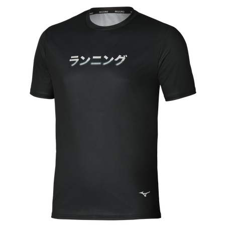 Graphic Short Sleeve Tee(M)