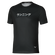 Mizuno Graphic Short Sleeve Tee(M) Black