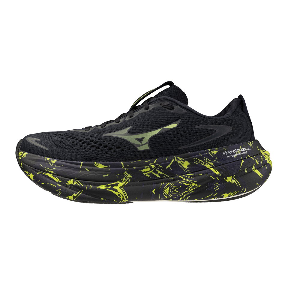Mizuno MIZUNO SKY PRIME Vulcan/Grossular Green/Black