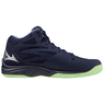 Mizuno THUNDER BLADE Z MID EveBlue/TechGreen/Iolite