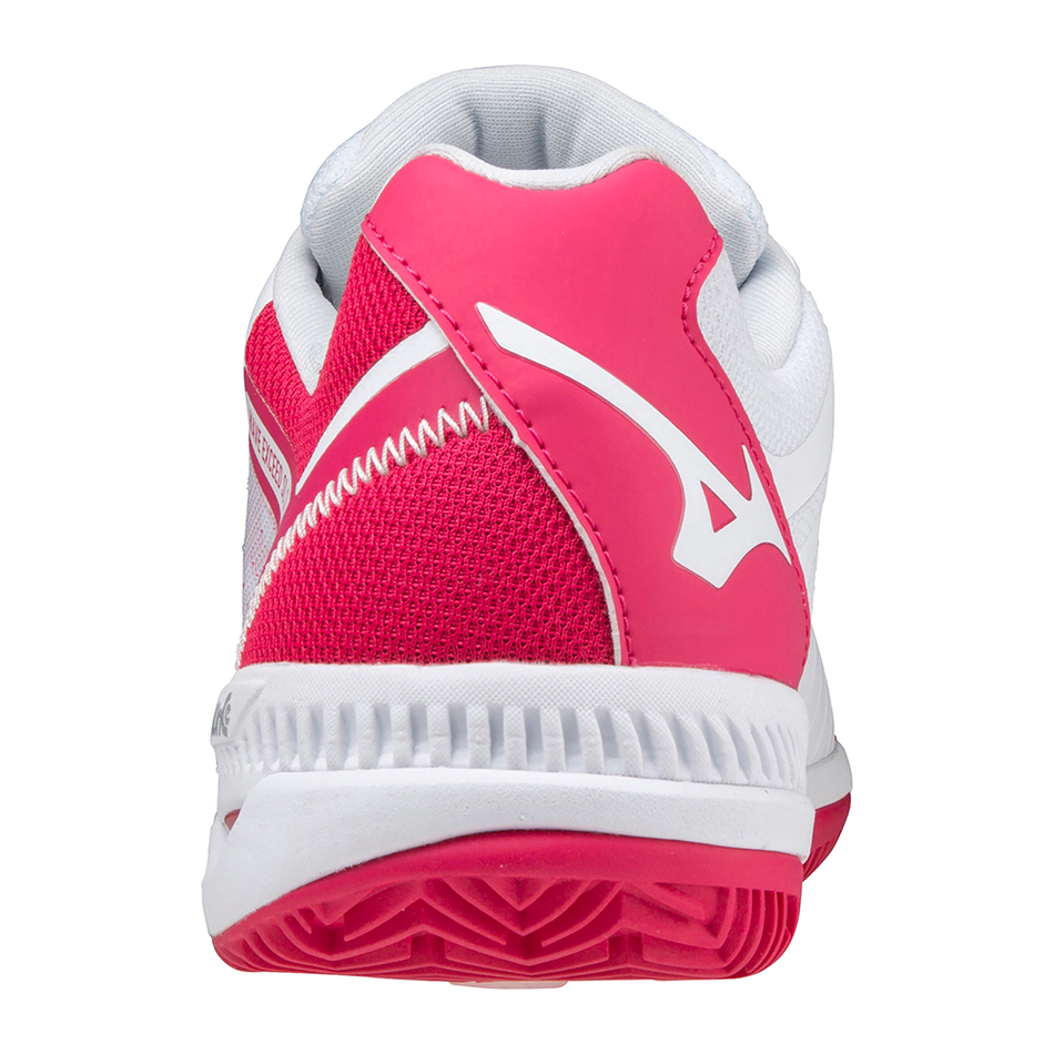 Mizuno Wave Exceed Sl 2 CC White/RoseRed/NCloud