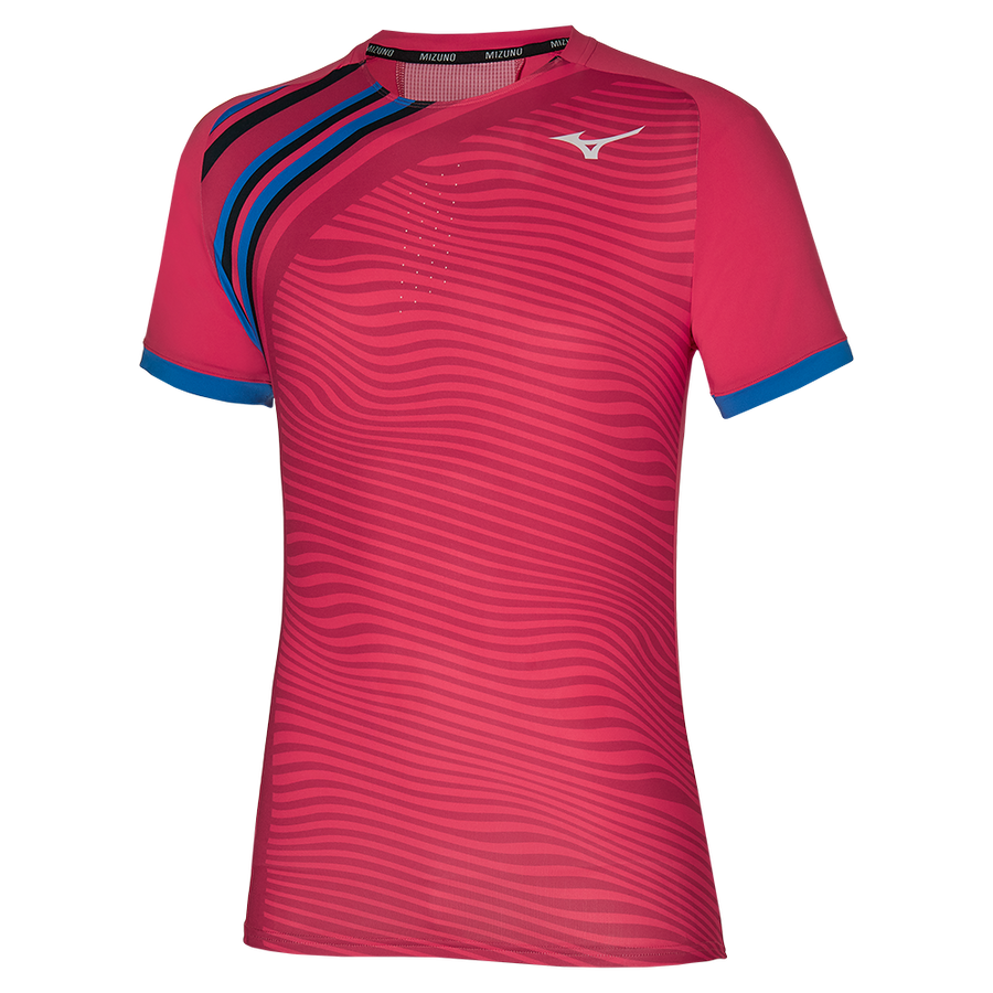 Mizuno Shadow Graphic Tee 62GA260164