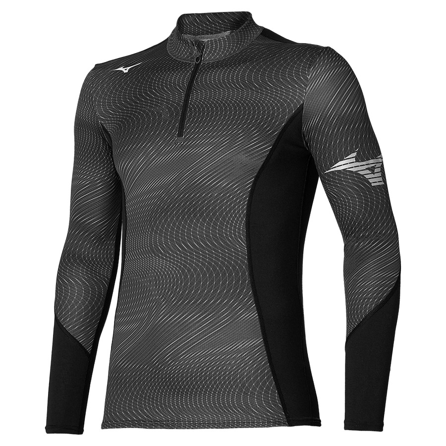 Mizuno Virtual Body G3 H/Z Black