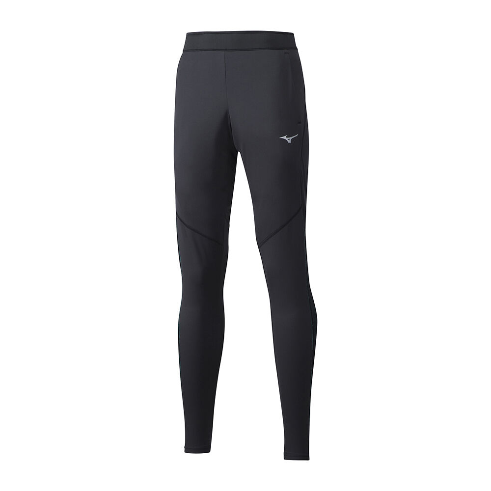 mizuno running leggings