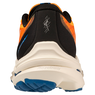 Mizuno WAVE EQUATE 7 Zinnia/Papyrus/SBlue