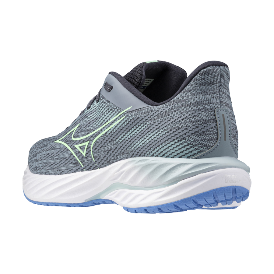 Mizuno WAVE INSPIRE 21 Tradewinds/neo mint/frontier blue