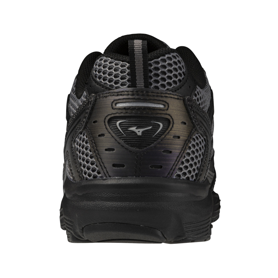 Mizuno MXR Quiet Shade/black/iron Gate
