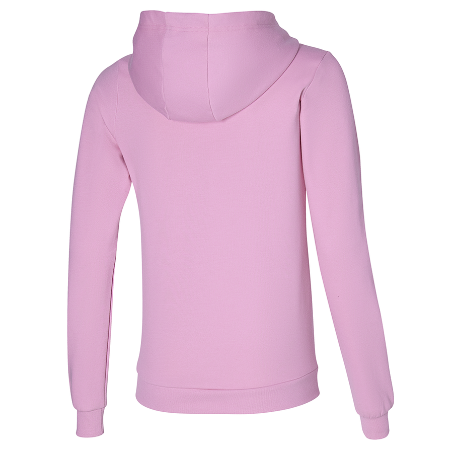 Mizuno Athletic Hoody K2GC220265