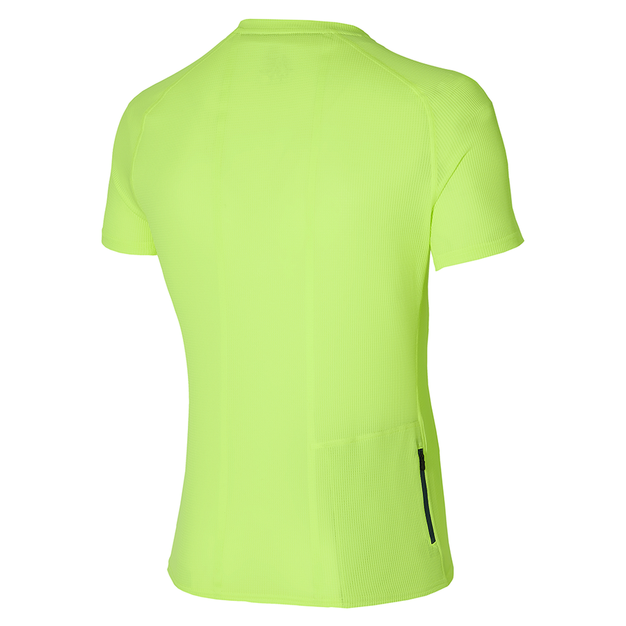 Mizuno Trail Dafhz Tee J2GA205537