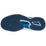 Mizuno WAVE PHANTOM 3 Wht/DarkDenim/BlueJasper