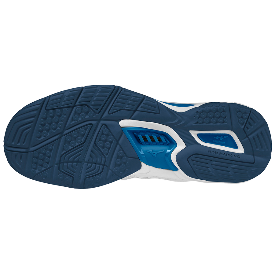Wave Phantom 3 | Shoes | Handball | Mizuno Belgium