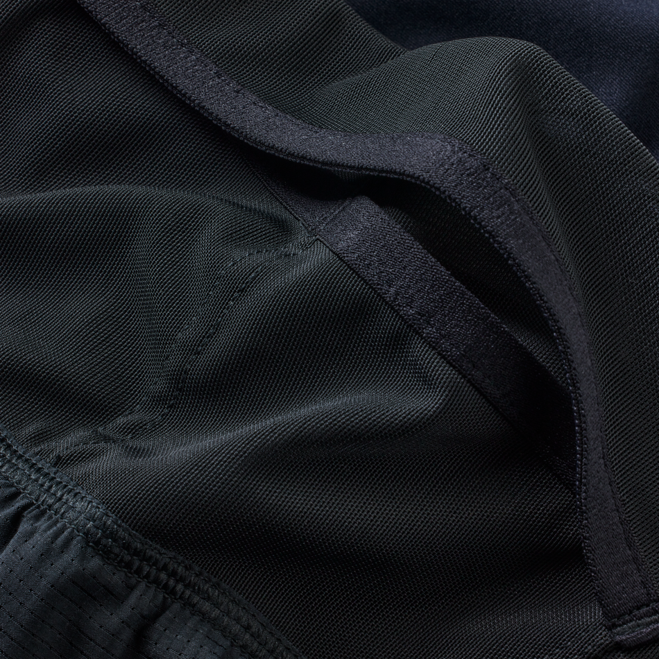 Mizuno Trail Multipocket2in1Short(W) Black