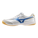 Mizuno MORELIA SALA PRO IN White/laser blue/gold
