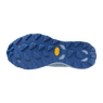 Mizuno WAVE DAICHI 8 GTX Glacier lake/white/classic blue
