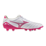 Mizuno MORELIA NEO IV PRO White/Fuchsia Purple/Fuchsia Purple