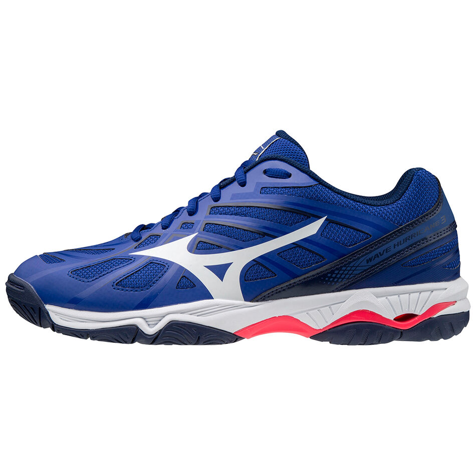 Mizuno Wave Hurricane 3 