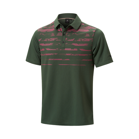 Breath Thermo Winter Jacquet Polo