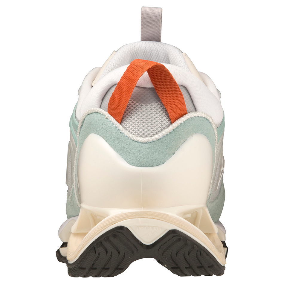 Mizuno WAVE PROPHECY BETA 2 GViolet/SnowWht/BluSurf