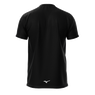 Mizuno ATHLETICS RB T-SHIRT Black