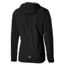 Mizuno WATERPROOF 20K ER JACKET Black