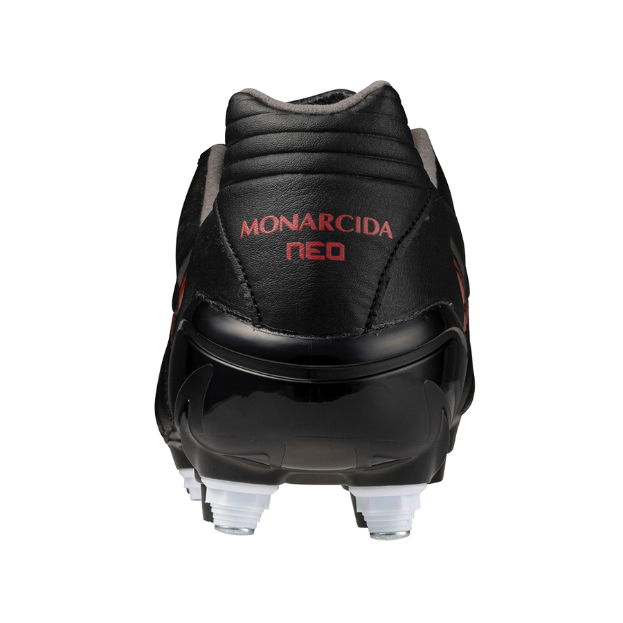 Mizuno MONARCIDA NEO III PRO MIX Black/MORELIA 40th Red
