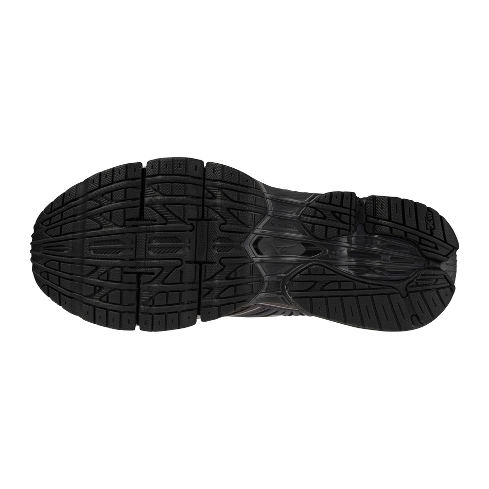 Mizuno WAVE PROPHECY LS Black Sand/dapple Gray/graystone