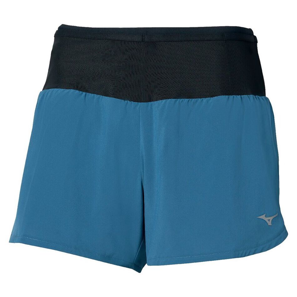 Mizuno Multi Pocket Short Stellar