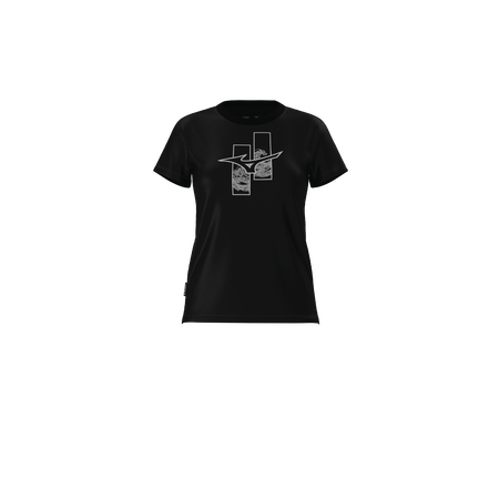Athleticwear runbird t-shirt