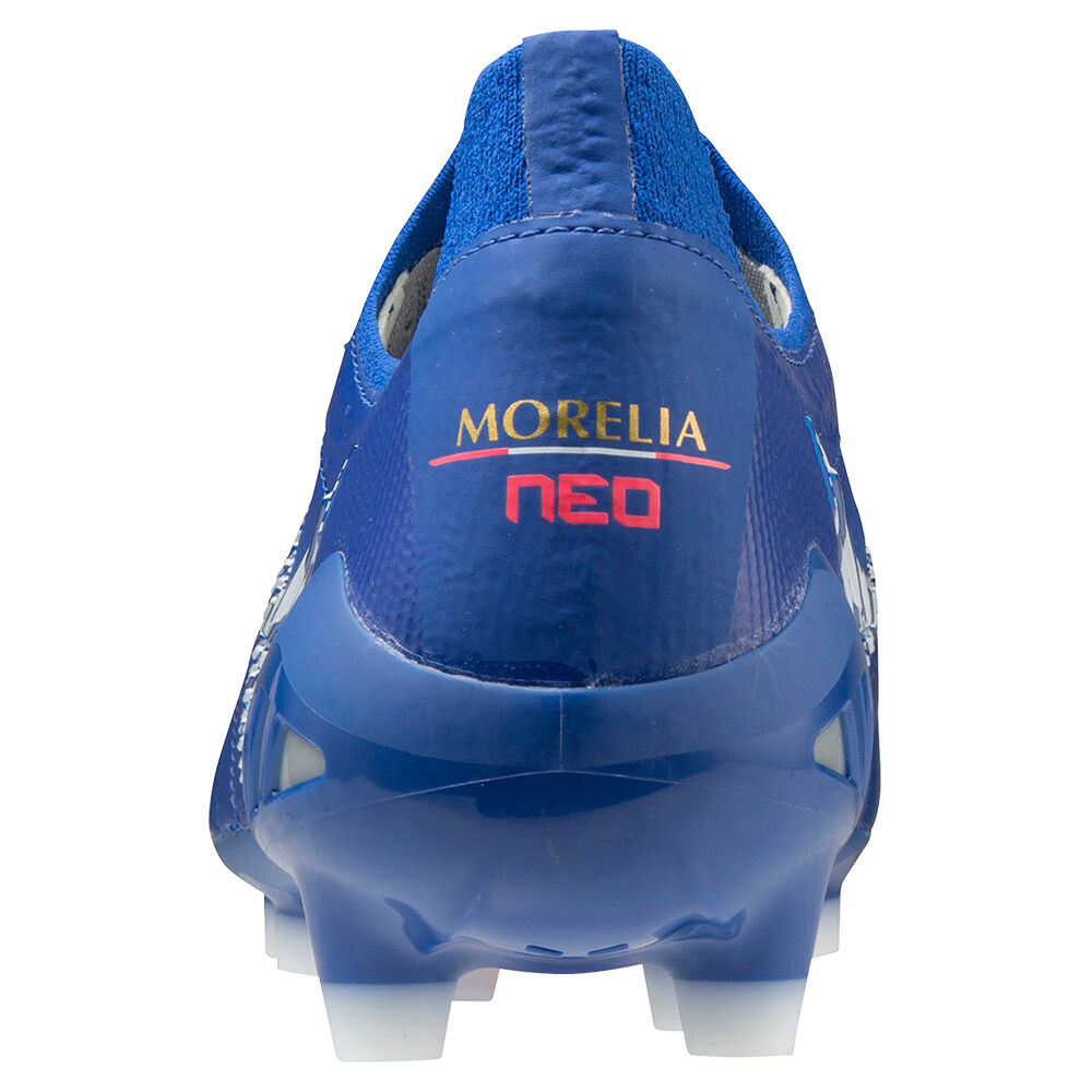 Morelia Neo 3 beta Japan