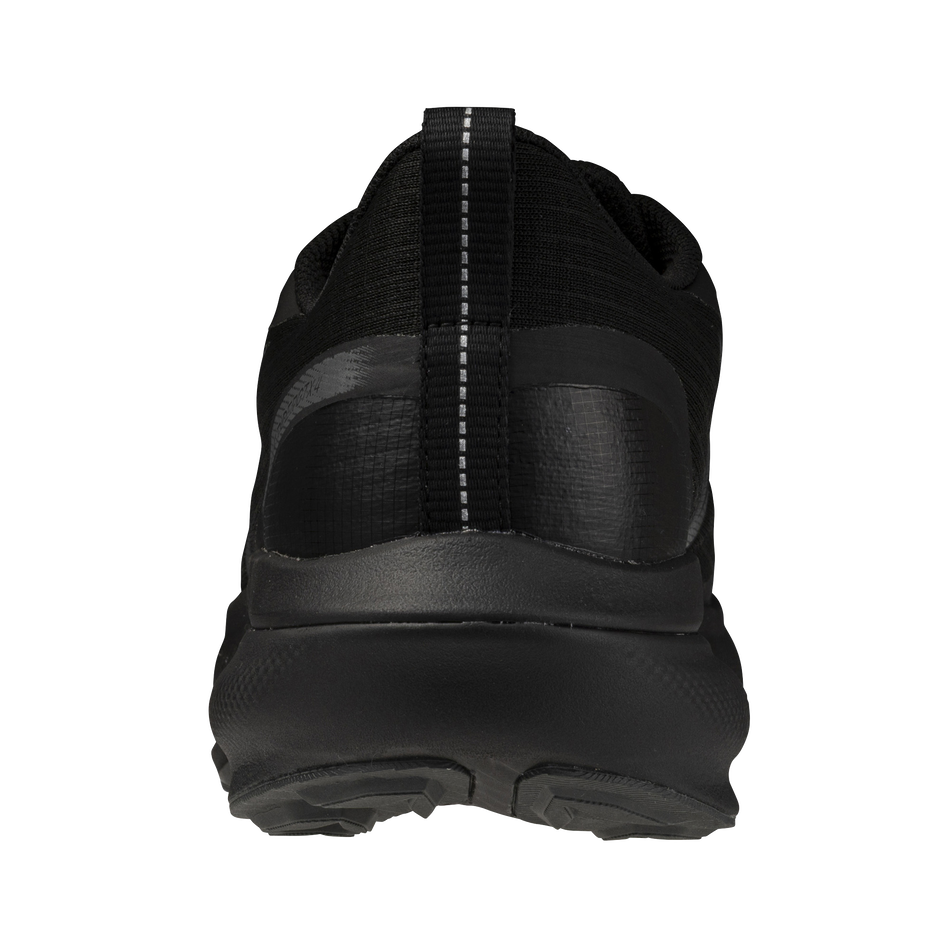 Mizuno WAVE RIDER GTX 4 Black/black Sand