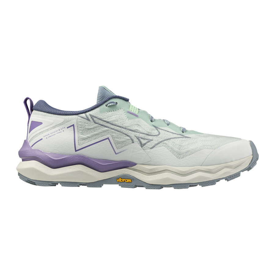 Mizuno WAVE DAICHI 9 GTX Bay/citadel/hint of mint