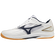 Mizuno WAVE DRIVE 9 White/dress blues/gold