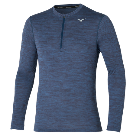 IMPULSE CORE LONGSLEEVE