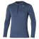 Mizuno IMPULSE CORE LONGSLEEVE Estate blue