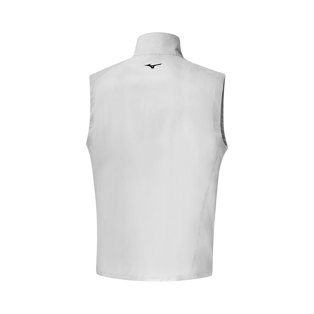 Men's sleeveless sale golf wind vest