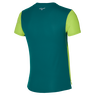 Mizuno DRYAEROFLOW TEE Lime Green