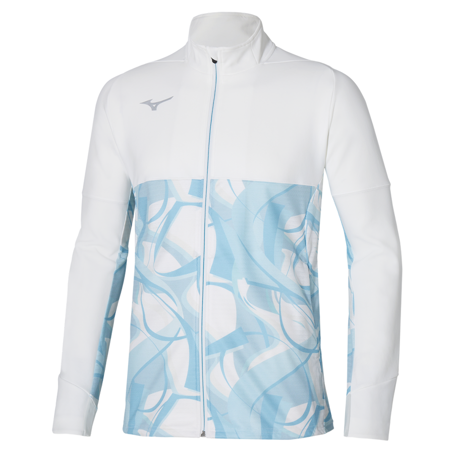 Mizuno volleyball warm up suits outlet