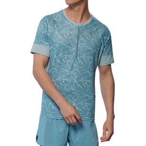 GRAPHIC TRAIL T-SHIRT