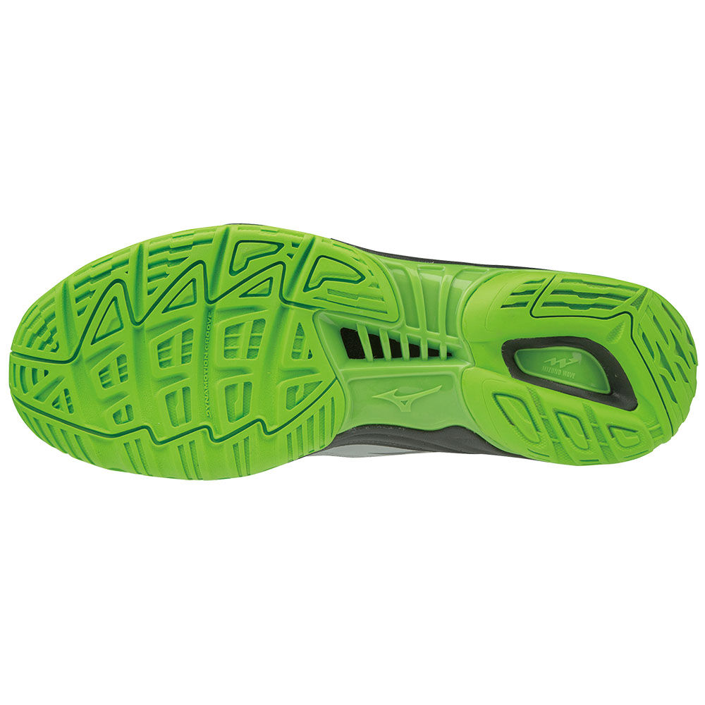 mizuno phantom 2