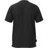 Mizuno Athletic Mizuno Casual T(M) BLACK