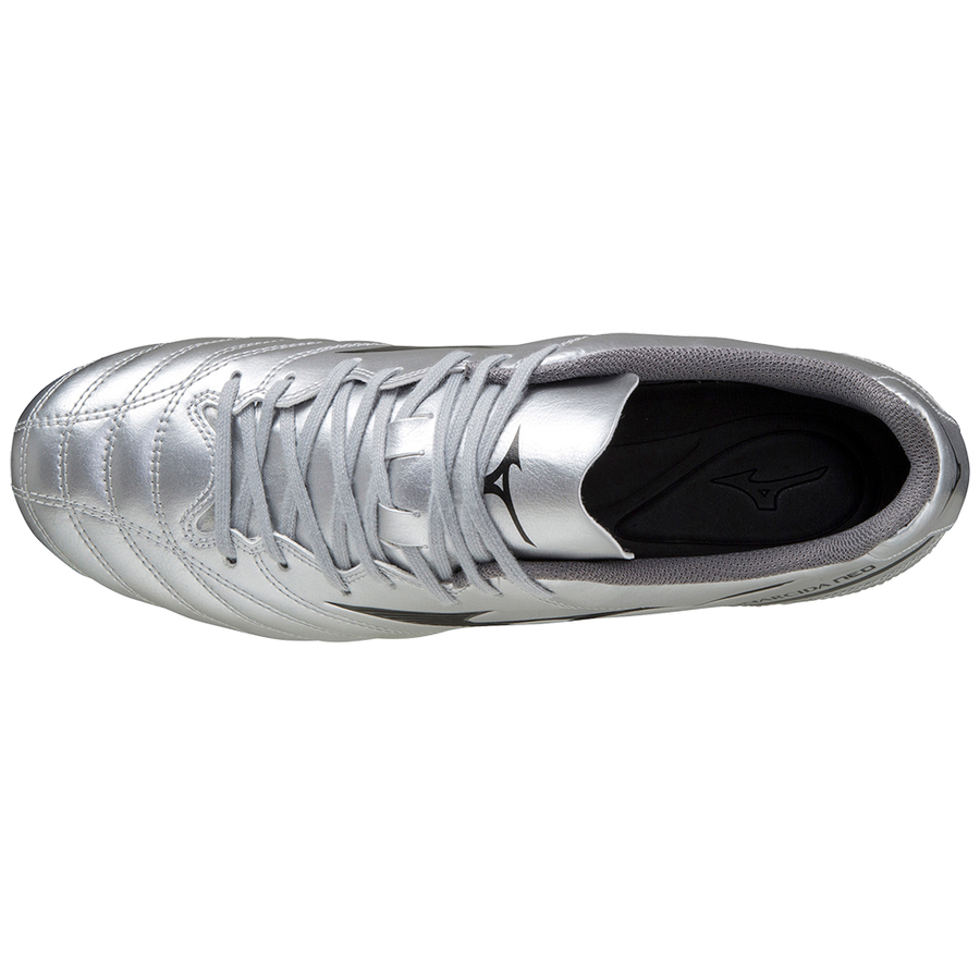 Mizuno Monarcida II SEL Mix Silver / Black