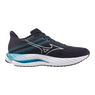 Mizuno WAVE INSPIRE 21 Odyssey Gray/White/Capri Breeze