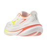 Mizuno MIZUNO SKY PRIME GF White/Lime Pulp/Lava Orange