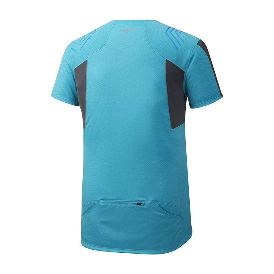 Mizuno ER Trail HZ Tee 