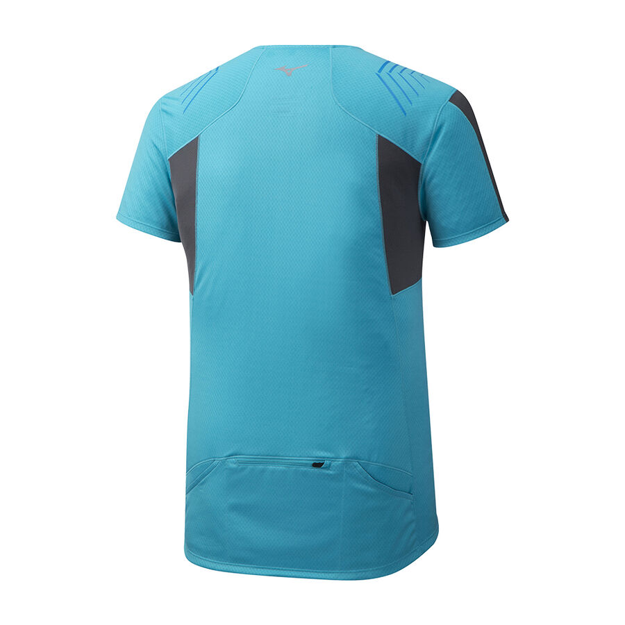 Mizuno ER Trail HZ Tee