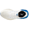 Mizuno WAVE NEO ULTRA UndyedWht/Blk/PeaceBlue