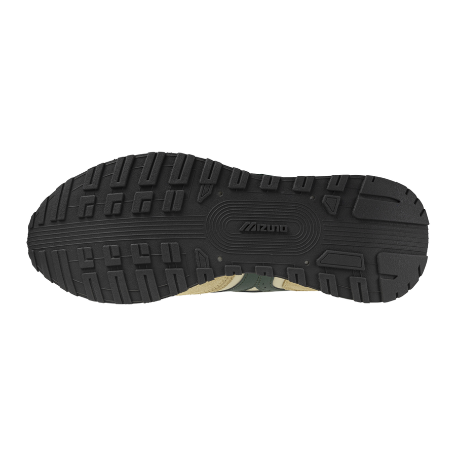 Mizuno MIZUNO RB87 SummerSand/BistroGreen/MojDese