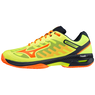 Mizuno Wave Exceed Sl 2 CC SYellow/SOrange/SCaptain