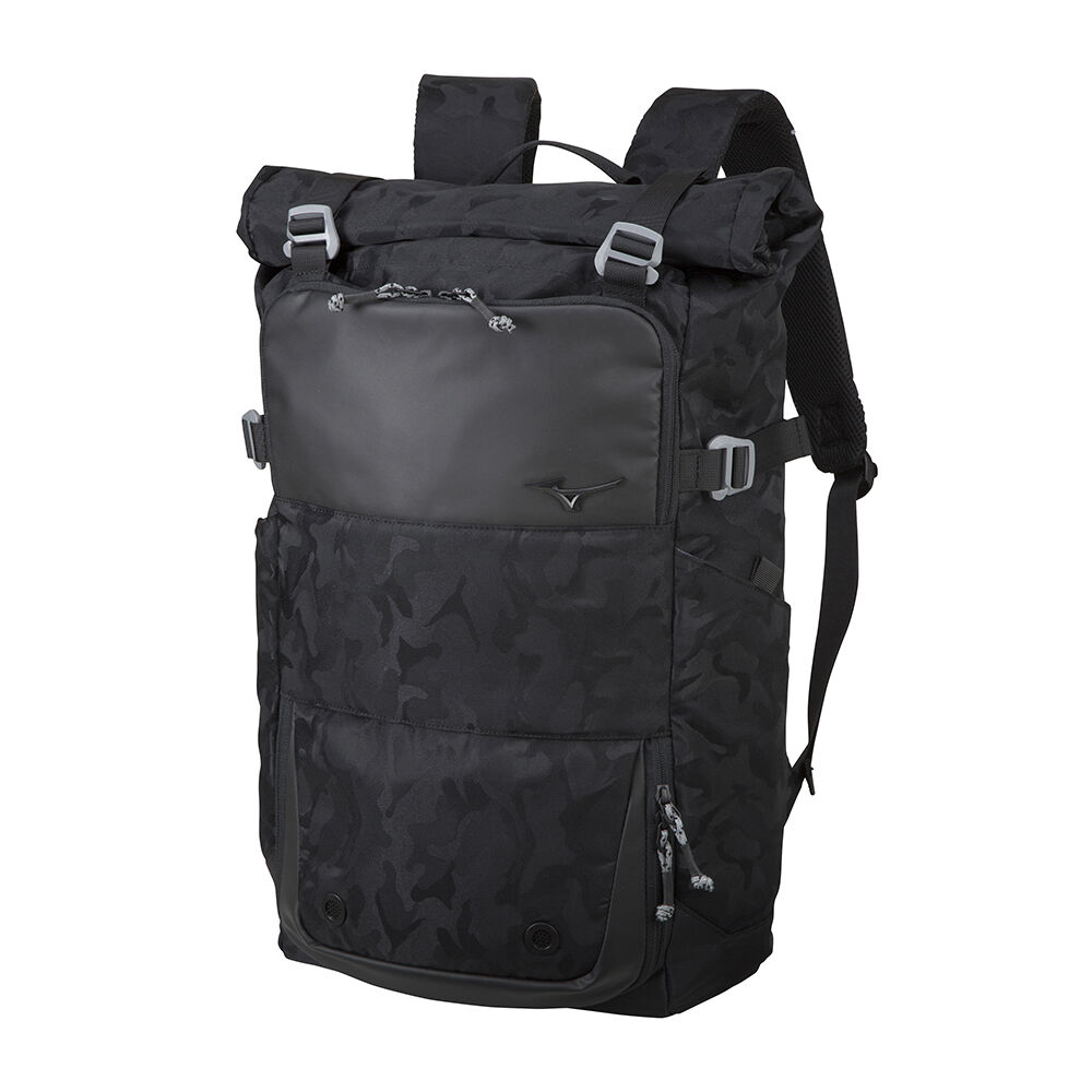 Style Backpack 28L siteCatalog Mizuno EU Mizuno UK