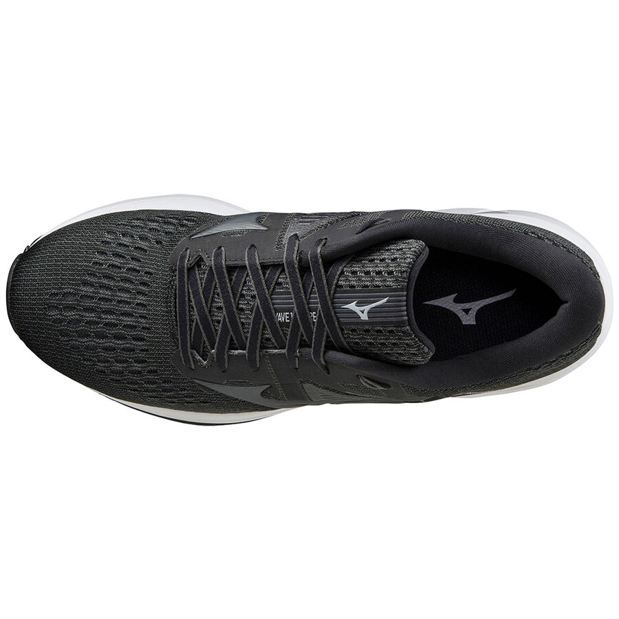 Mizuno Wave Inspire 17 DShadow/QShade/LunarRock